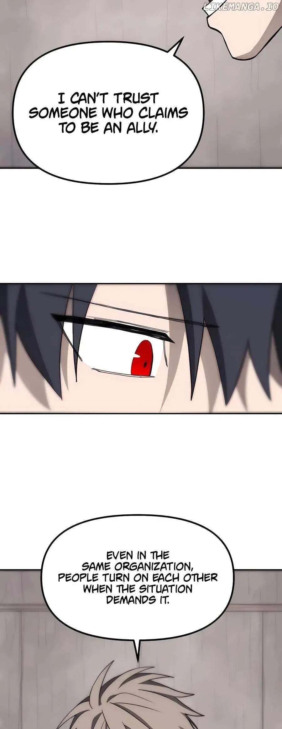 Just A Cat Chapter 12 Online - página 12