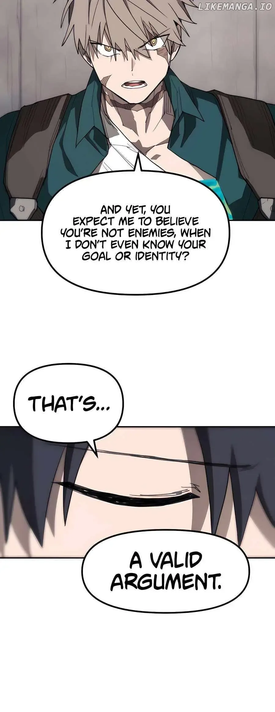 Just A Cat Chapter 12 Online - página 13