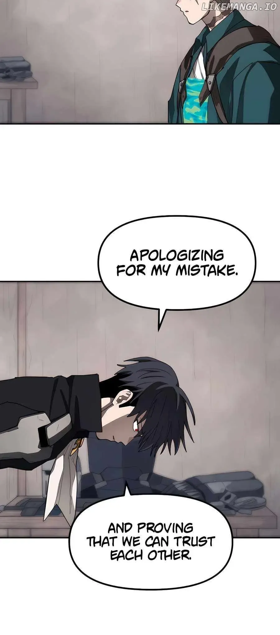 Just A Cat Chapter 12 Online - página 15