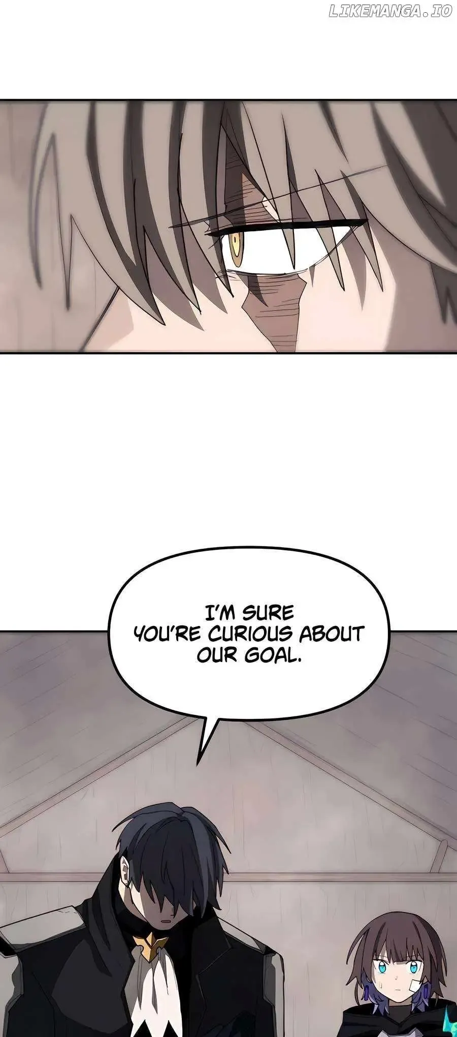 Just A Cat Chapter 12 Online - página 16