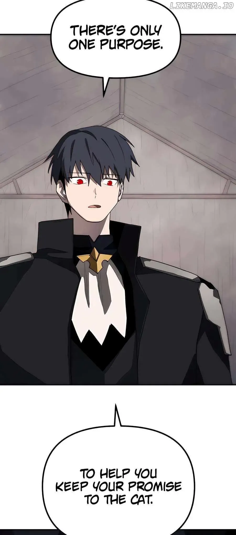 Just A Cat Chapter 12 Online - página 18