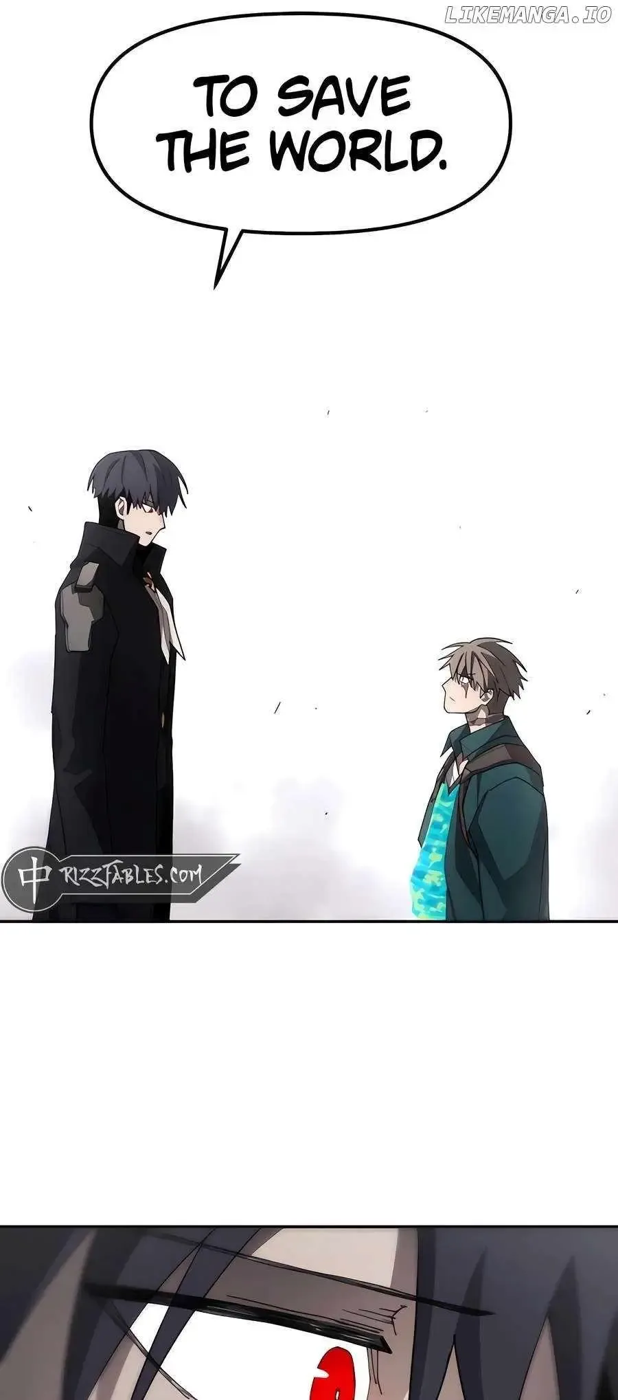 Just A Cat Chapter 12 Online - página 21