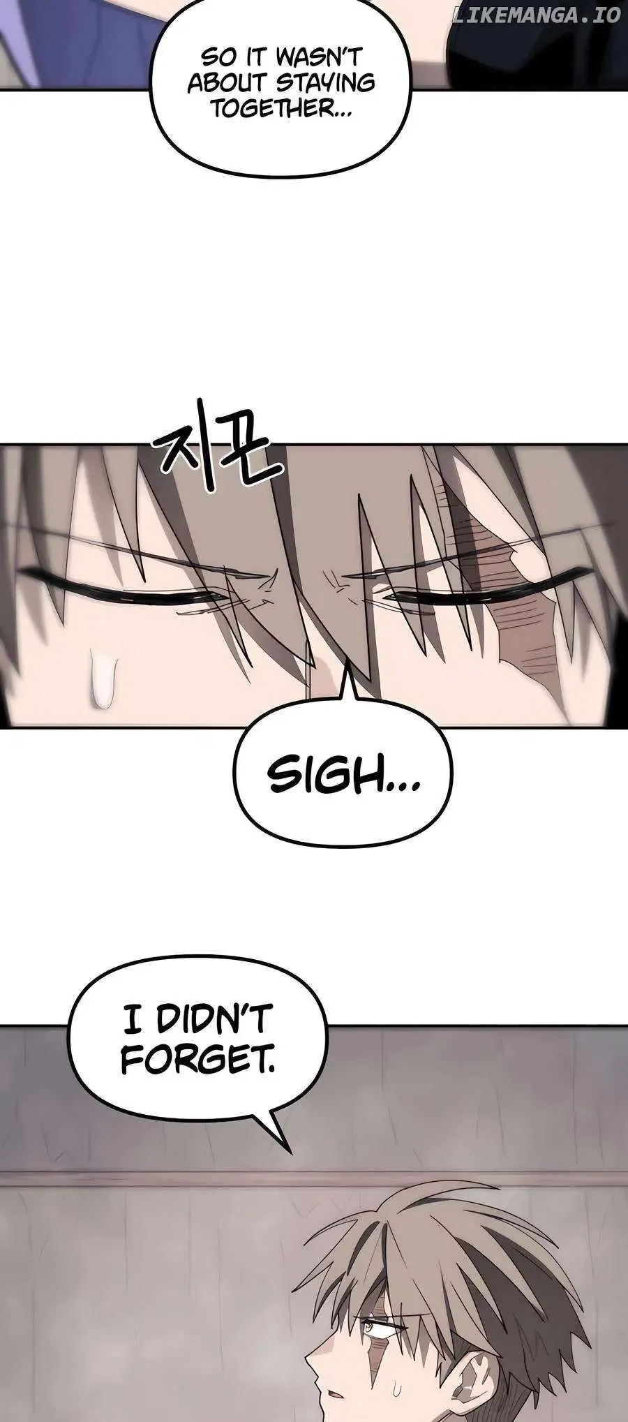 Just A Cat Chapter 12 Online - página 24