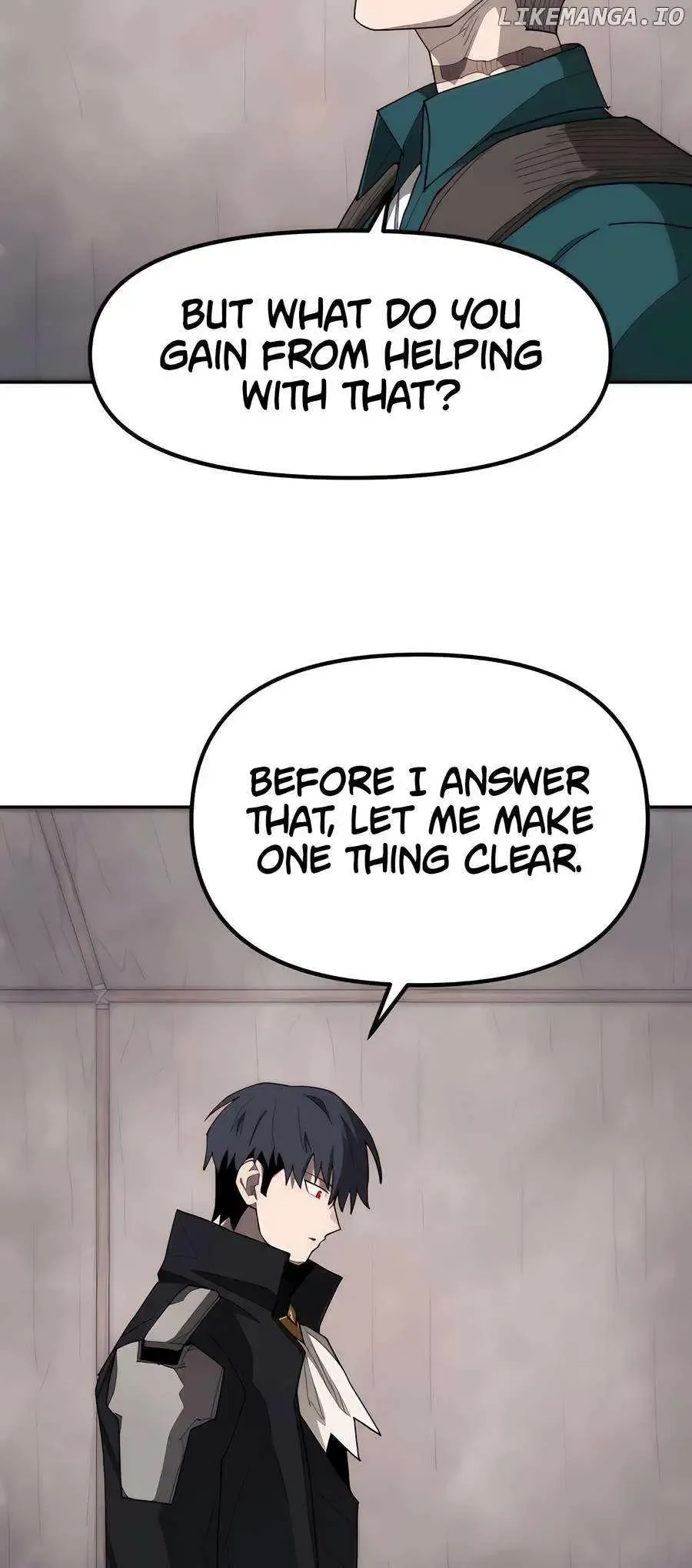 Just A Cat Chapter 12 Online - página 25