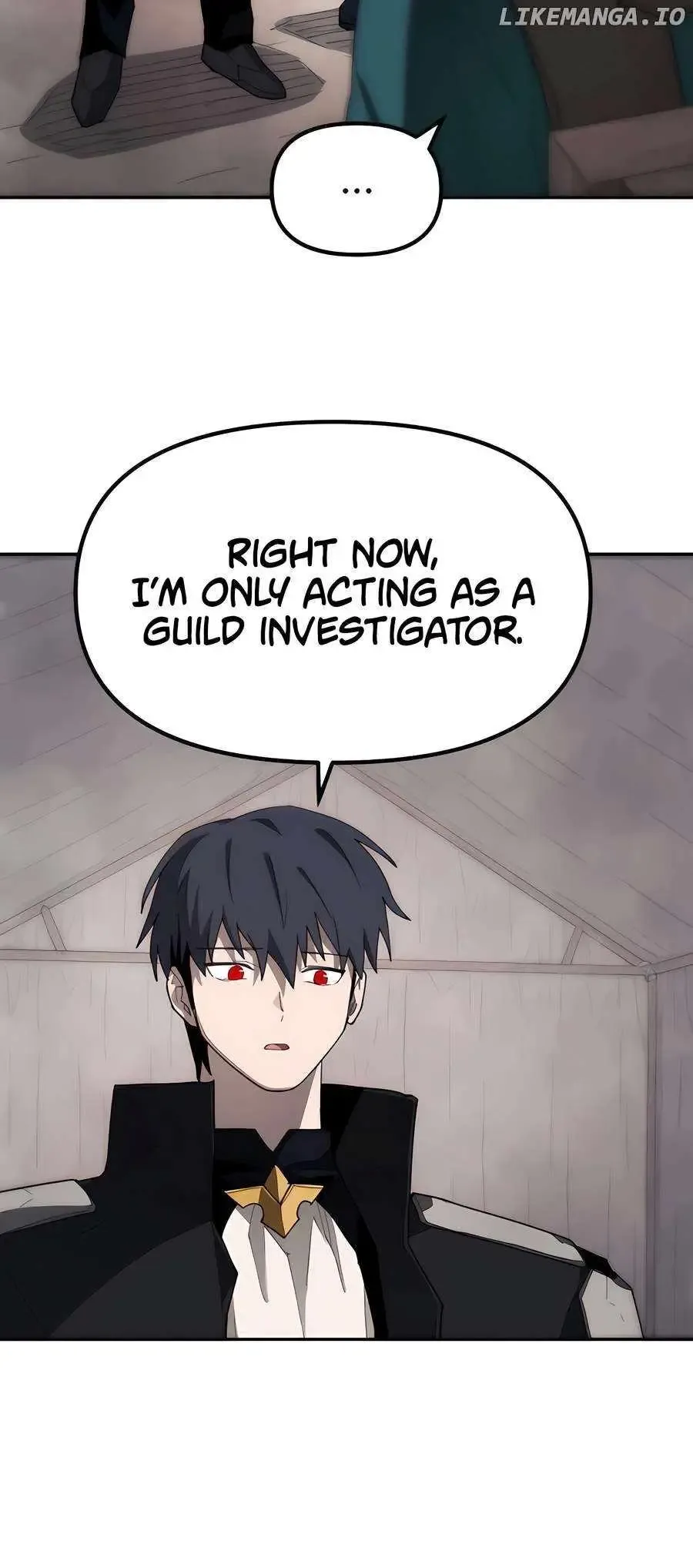 Just A Cat Chapter 12 Online - página 27