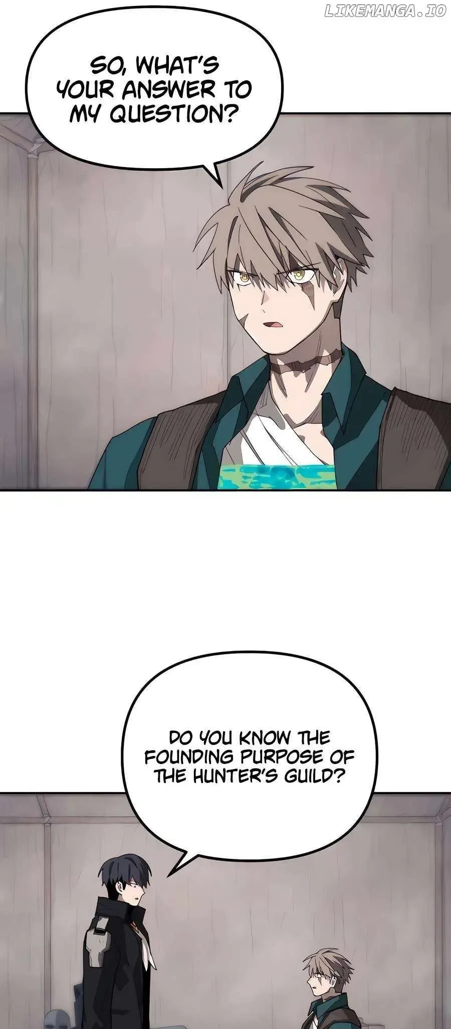 Just A Cat Chapter 12 Online - página 28