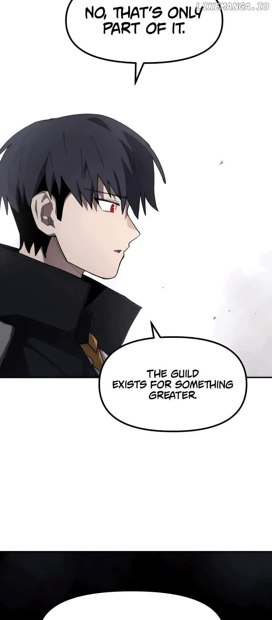 Just A Cat Chapter 12 Online - página 30