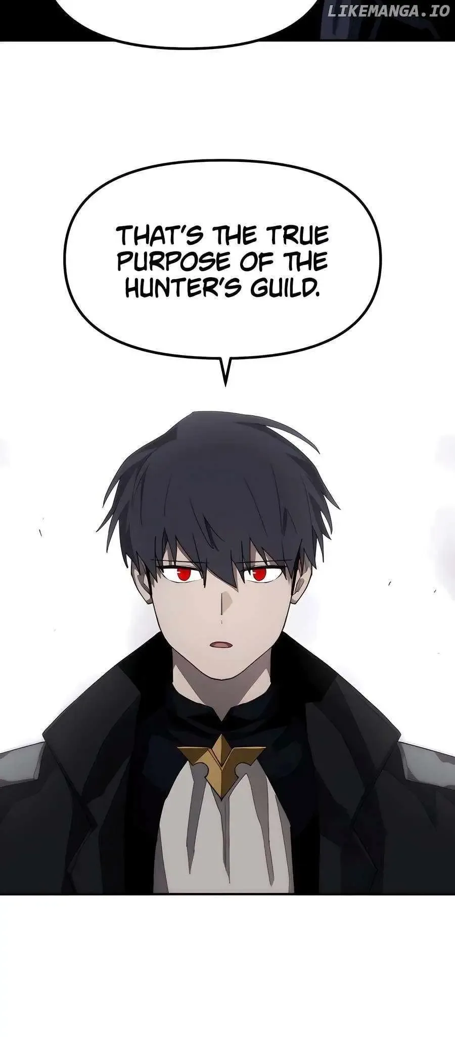 Just A Cat Chapter 12 Online - página 32