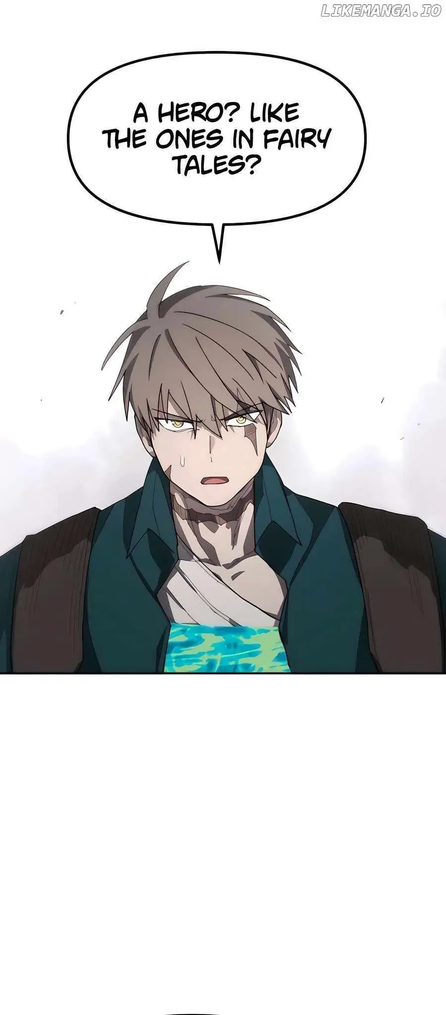 Just A Cat Chapter 12 Online - página 33