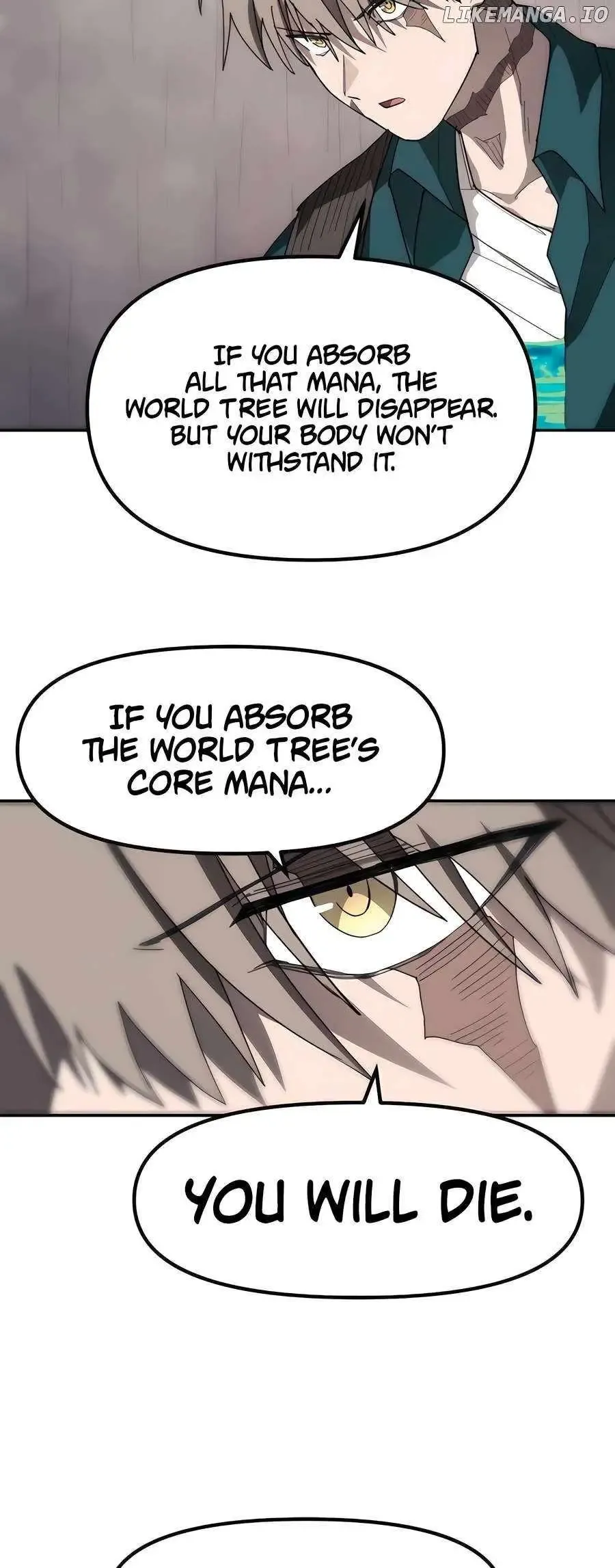 Just A Cat Chapter 12 Online - página 38