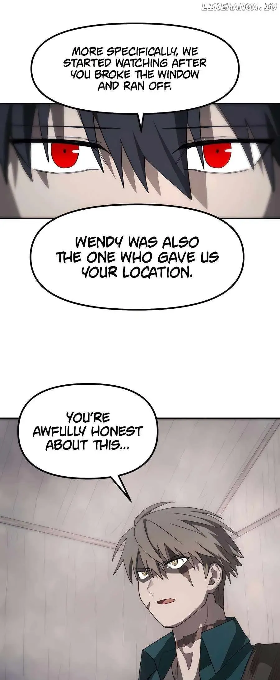 Just A Cat Chapter 12 Online - página 49