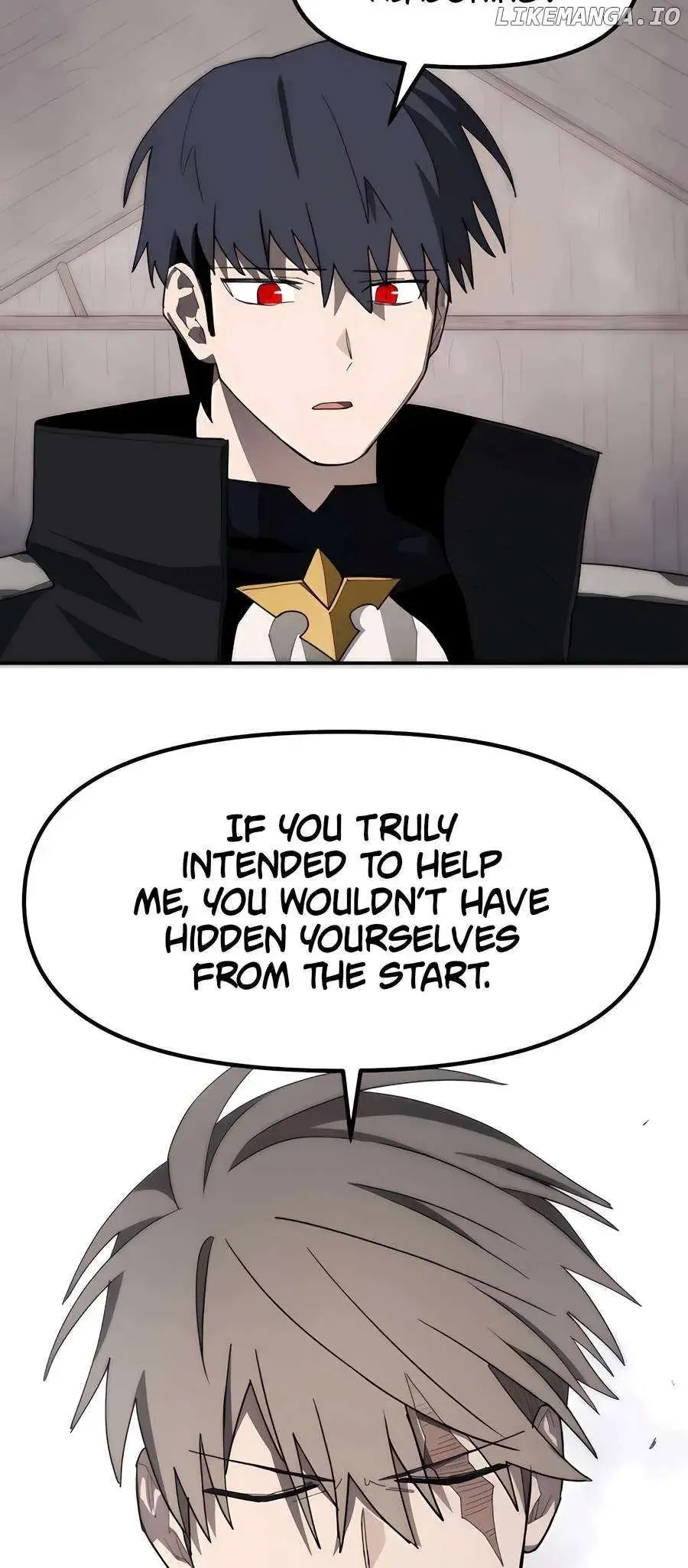 Just A Cat Chapter 12 Online - página 54