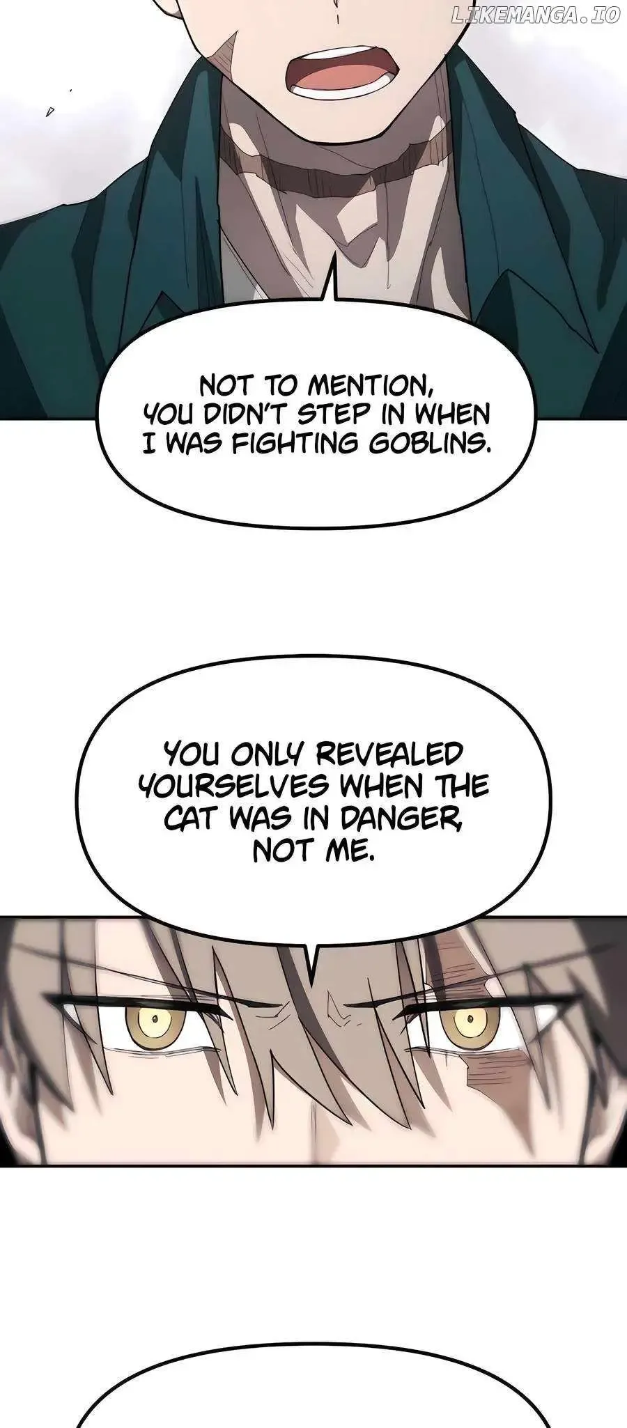 Just A Cat Chapter 12 Online - página 55