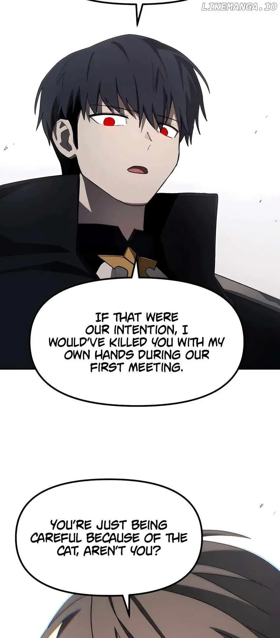 Just A Cat Chapter 12 Online - página 58