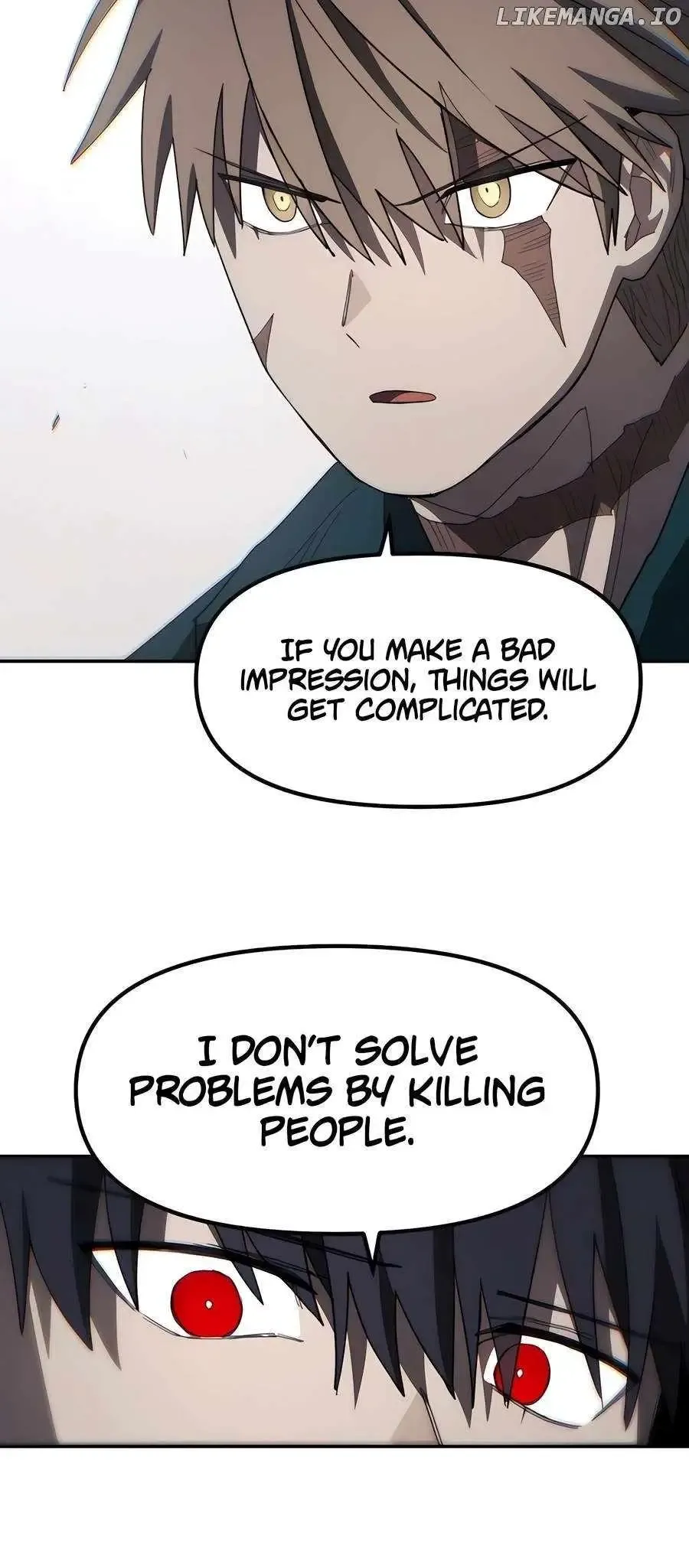 Just A Cat Chapter 12 Online - página 59