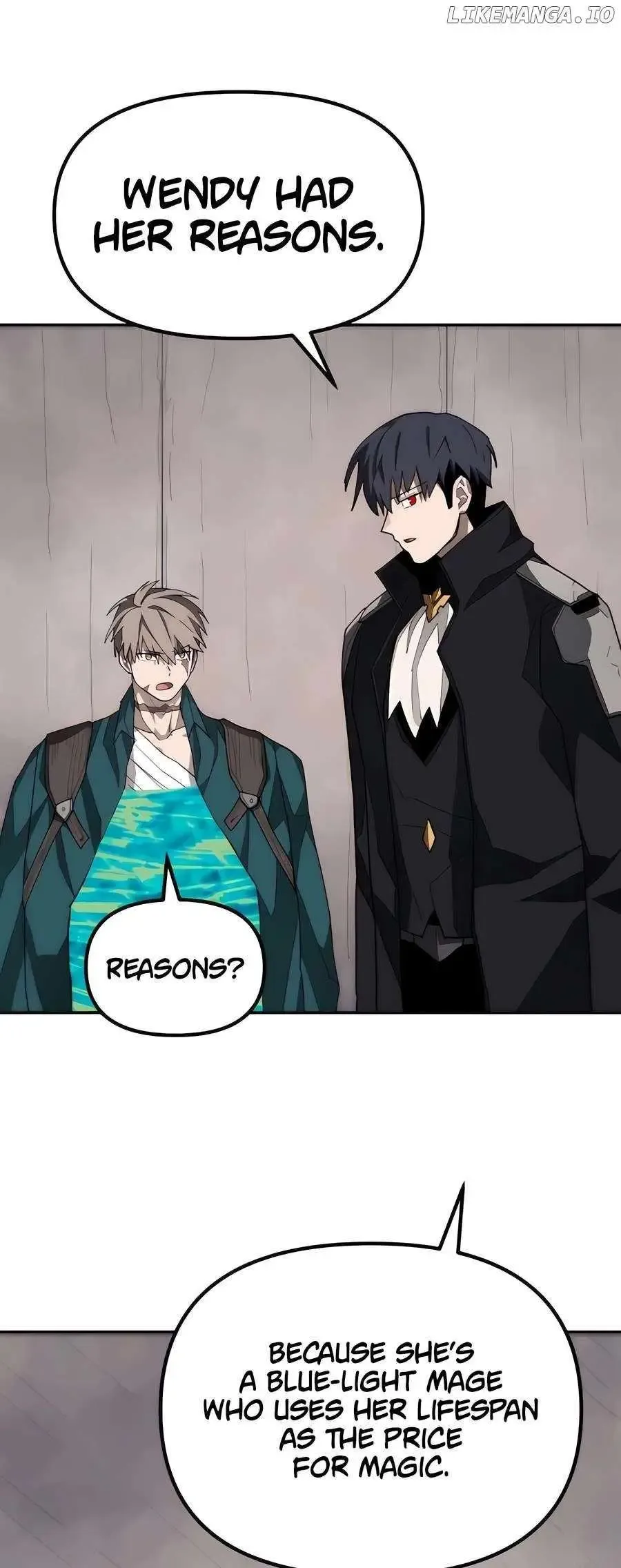 Just A Cat Chapter 12 Online - página 63