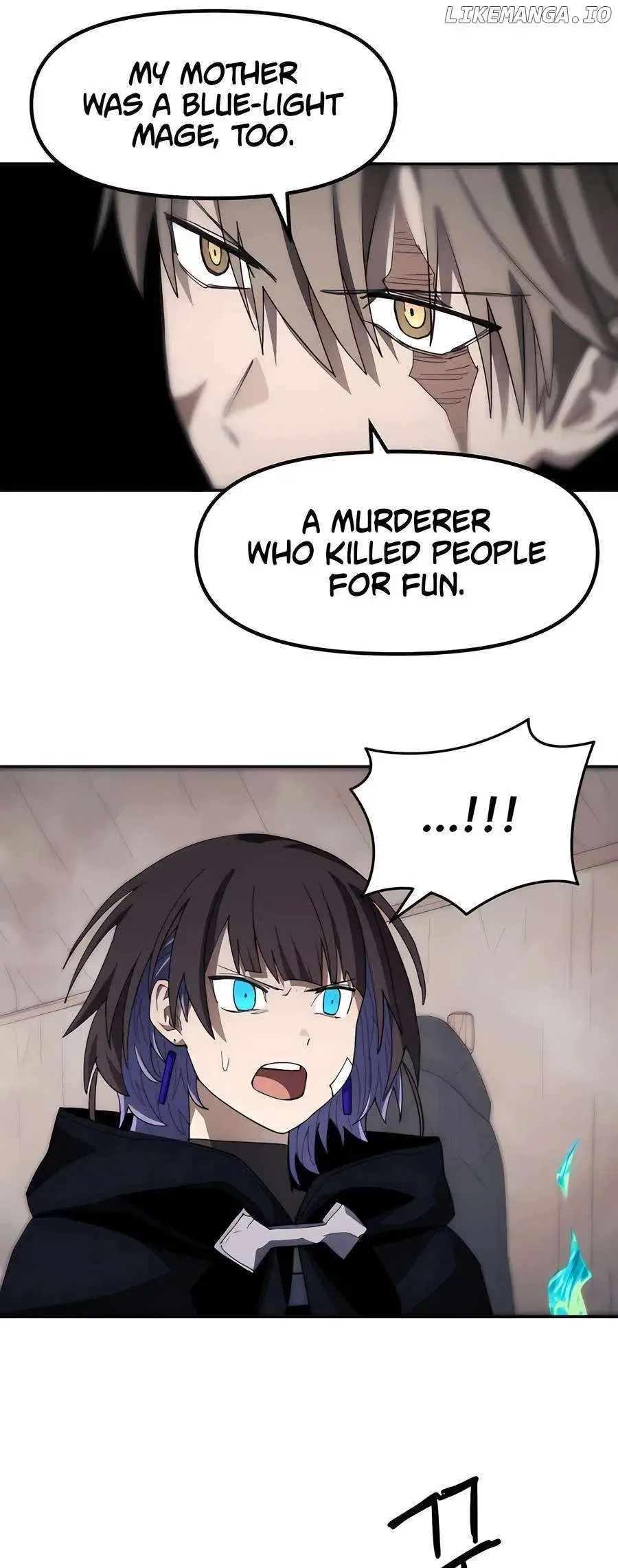 Just A Cat Chapter 12 Online - página 66