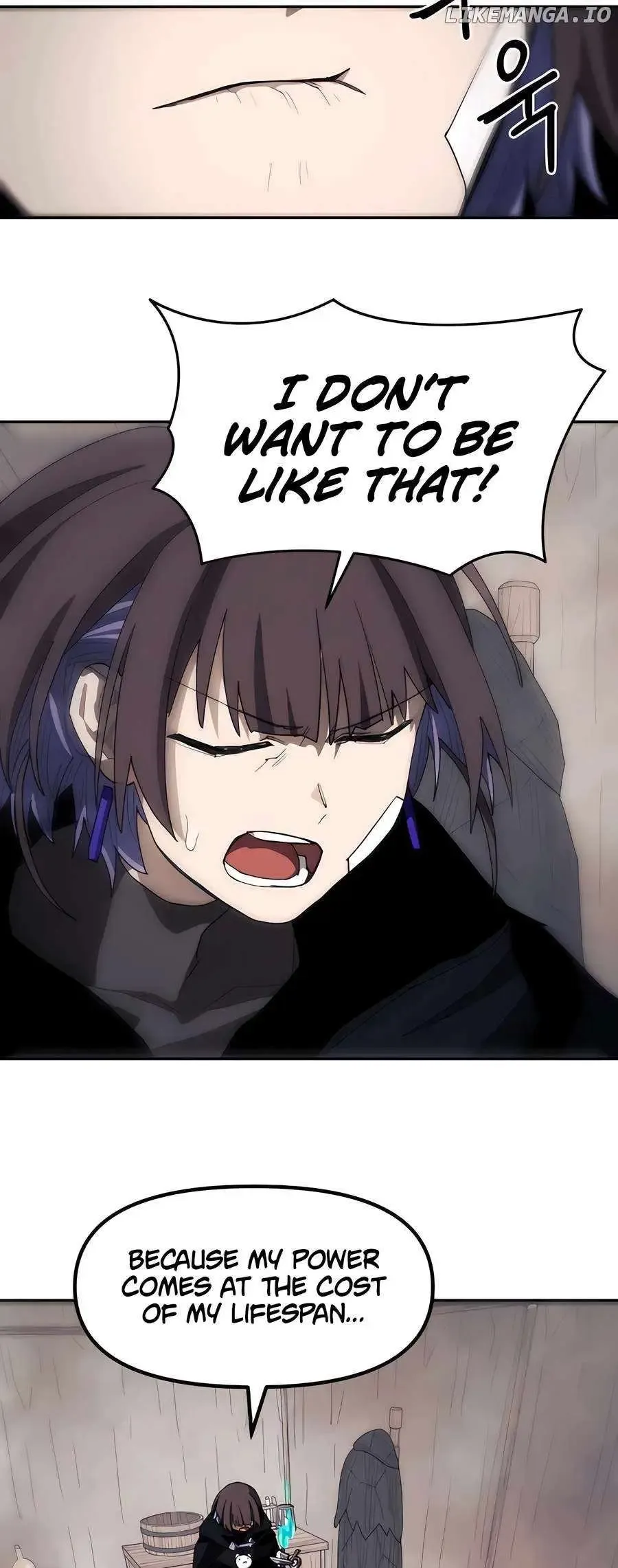Just A Cat Chapter 12 Online - página 67