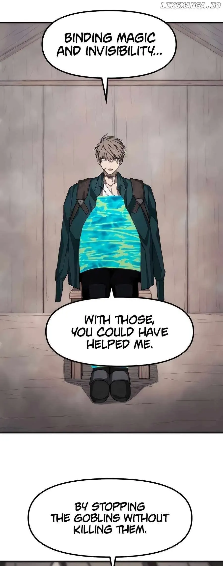 Just A Cat Chapter 12 Online - página 69