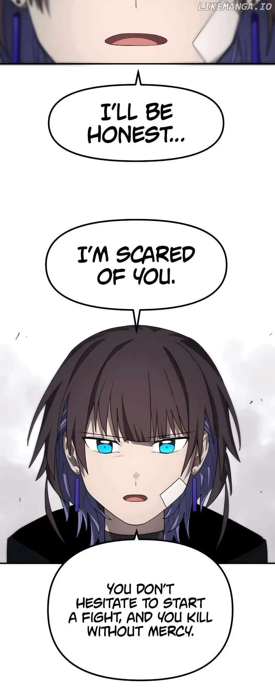Just A Cat Chapter 12 Online - página 71