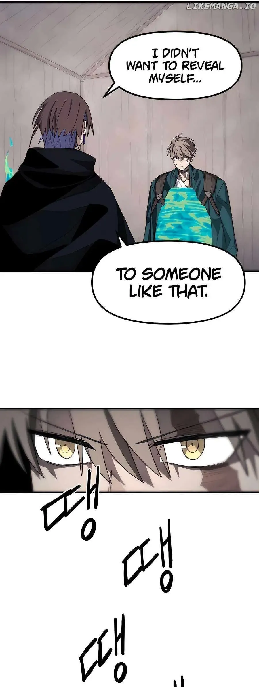 Just A Cat Chapter 12 Online - página 72