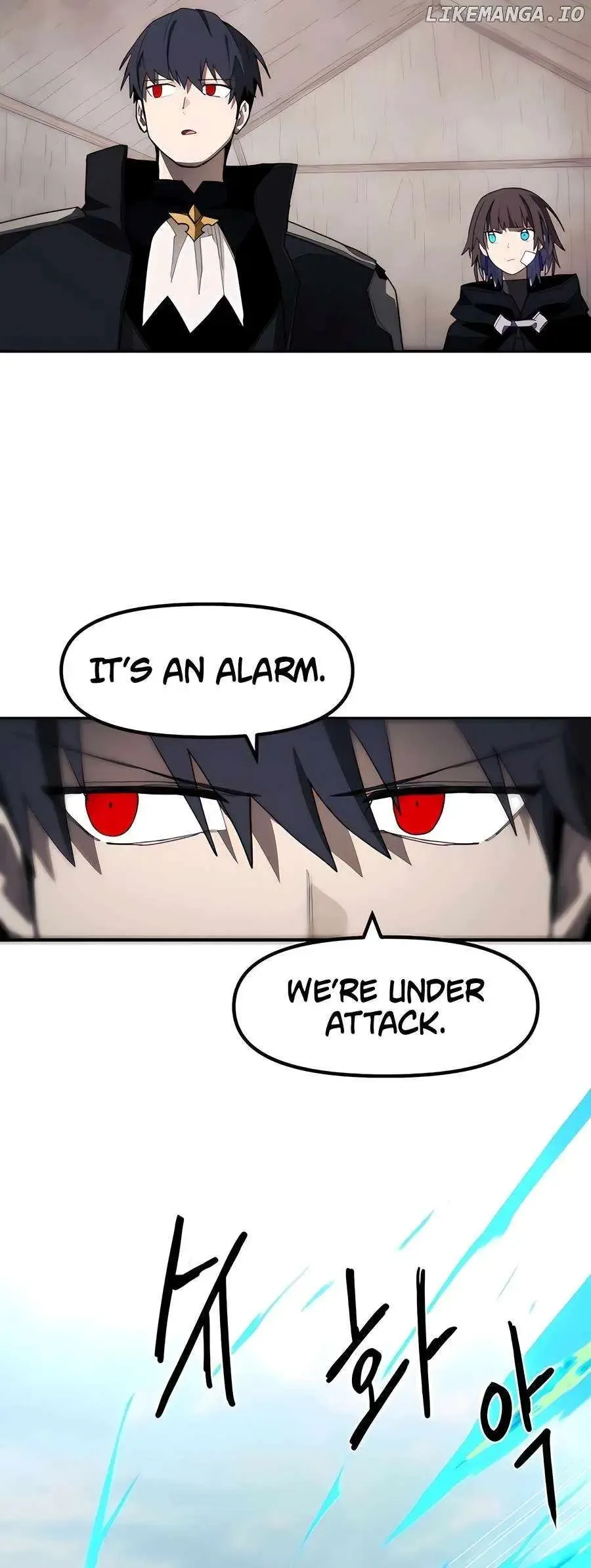 Just A Cat Chapter 12 Online - página 74