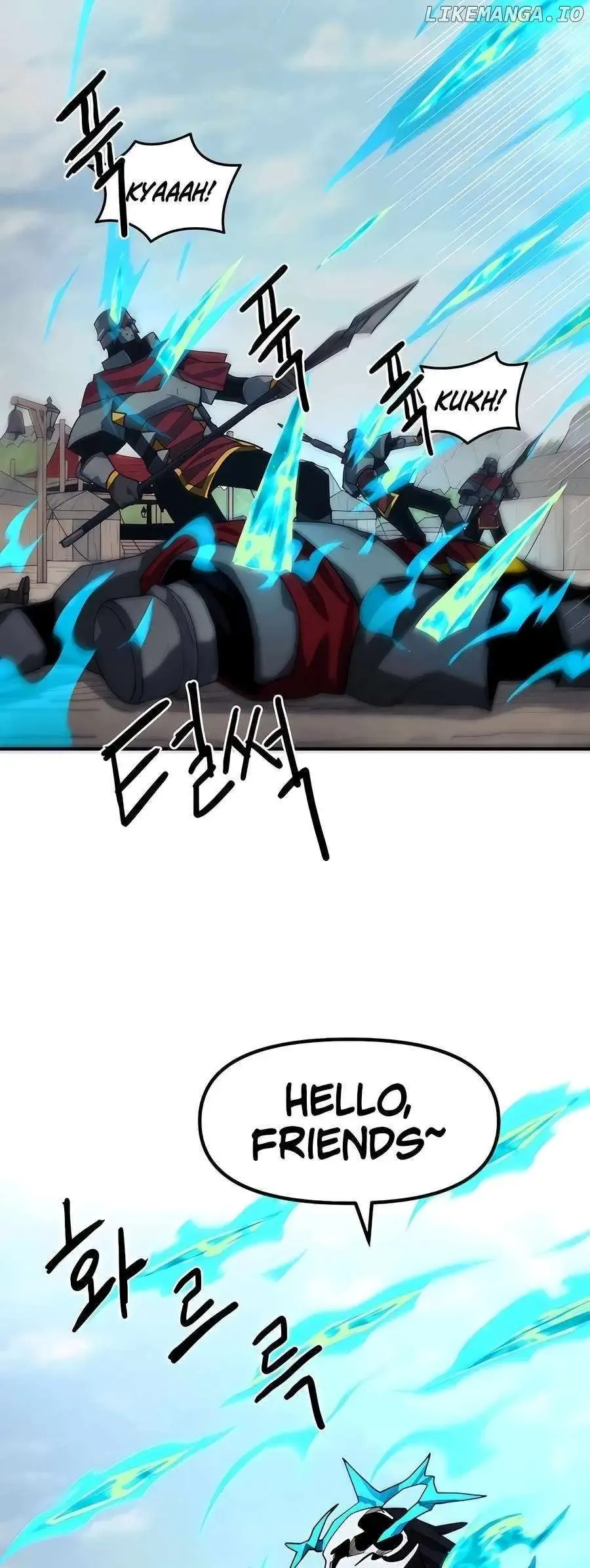 Just A Cat Chapter 12 Online - página 75