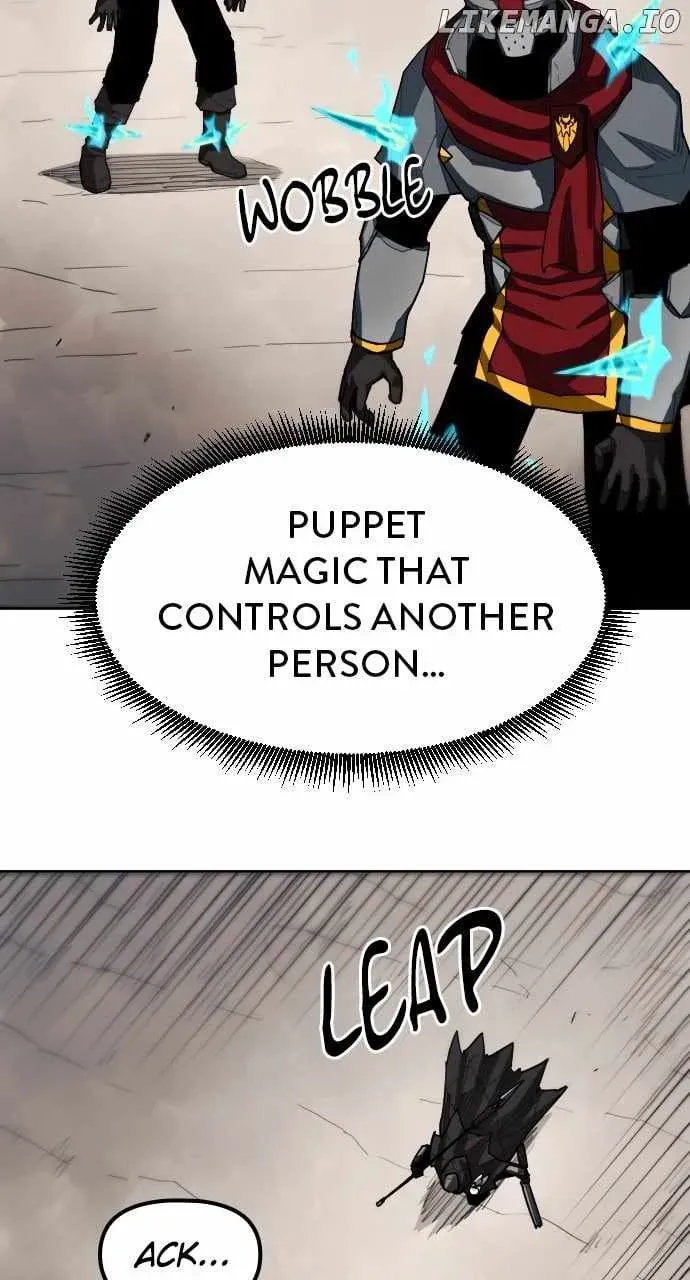 Just A Cat Chapter 14 Online - página 3