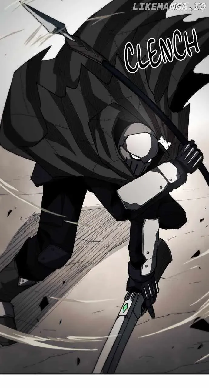 Just A Cat Chapter 14 Online - página 6