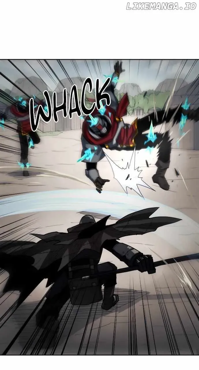 Just A Cat Chapter 14 Online - página 7