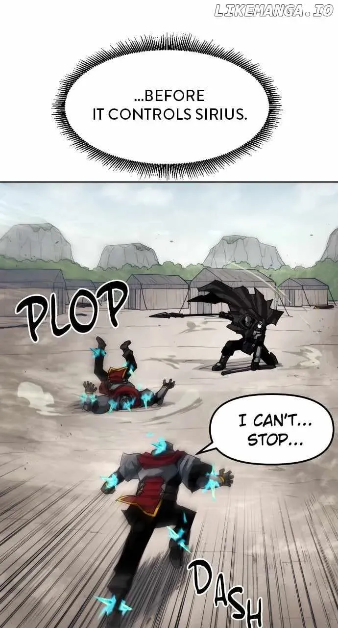 Just A Cat Chapter 14 Online - página 8