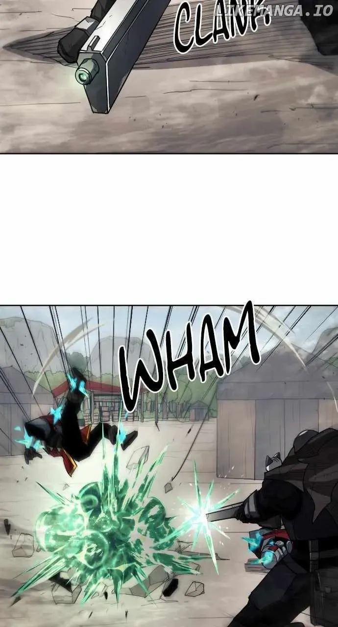 Just A Cat Chapter 14 Online - página 10