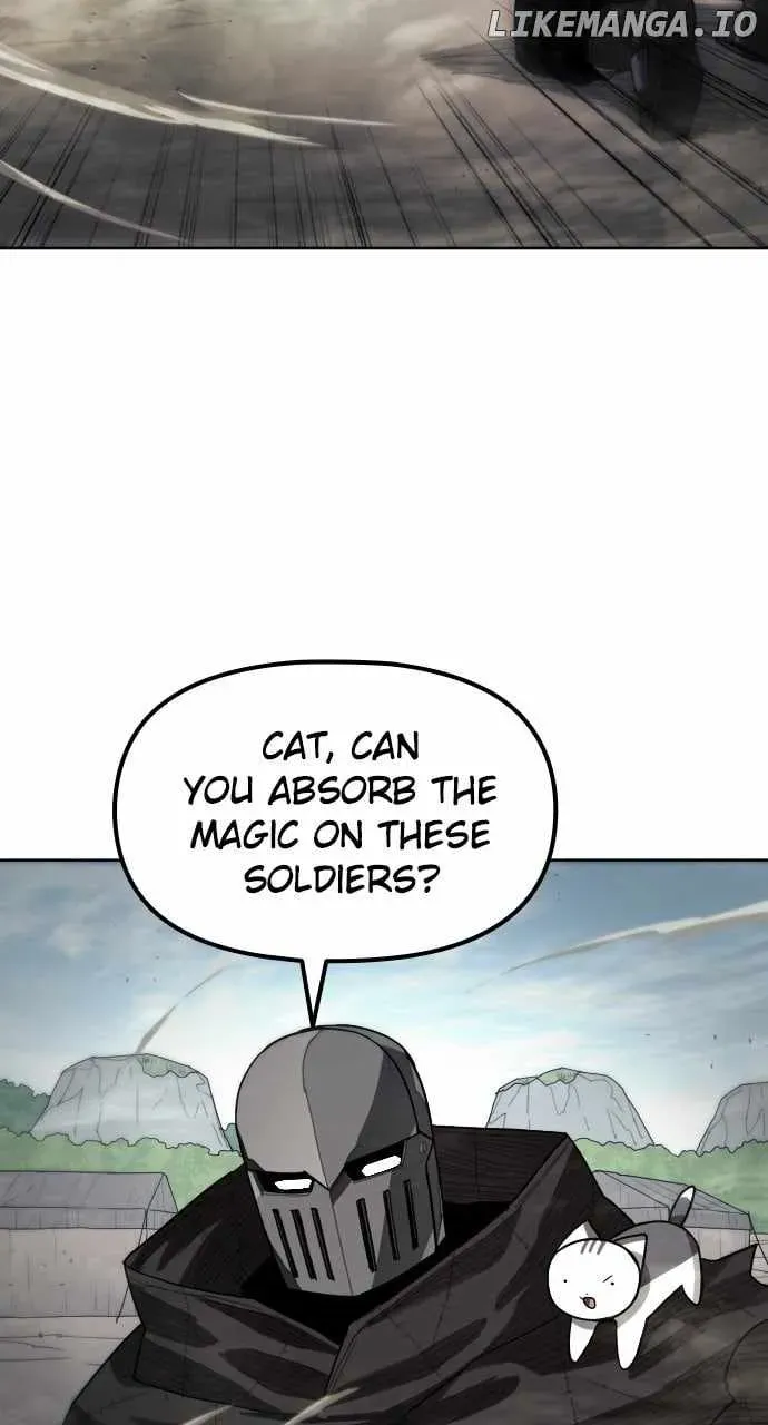 Just A Cat Chapter 14 Online - página 11