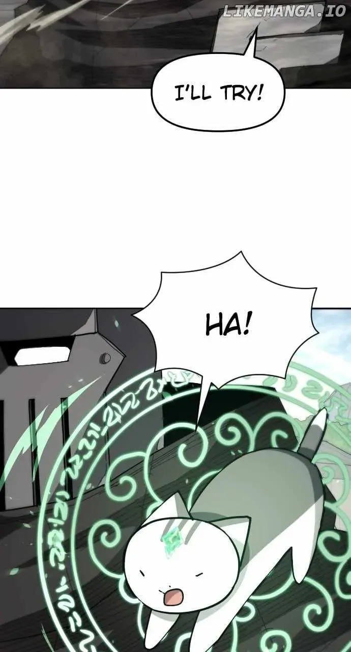 Just A Cat Chapter 14 Online - página 12
