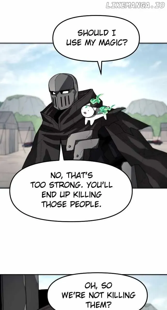 Just A Cat Chapter 14 Online - página 17