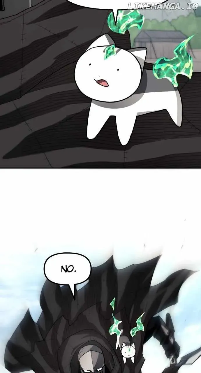 Just A Cat Chapter 14 Online - página 18