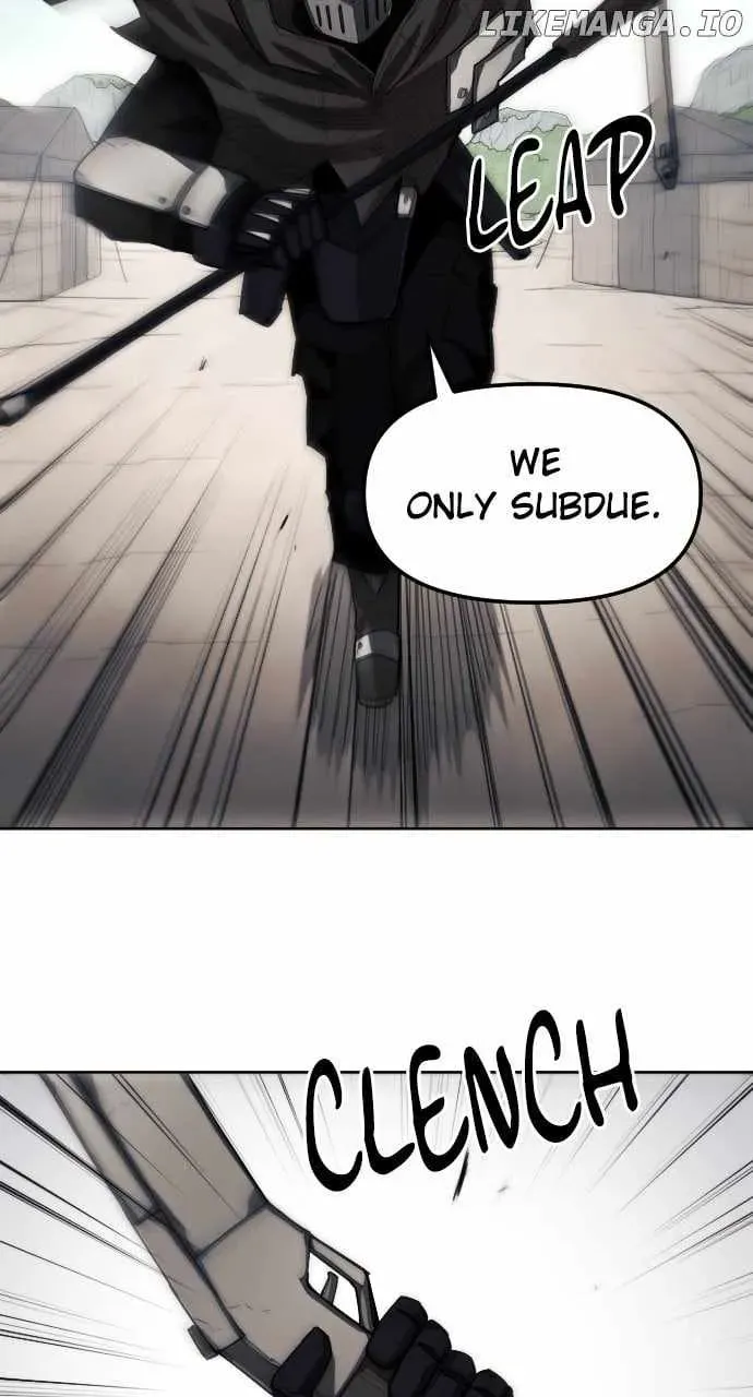 Just A Cat Chapter 14 Online - página 19
