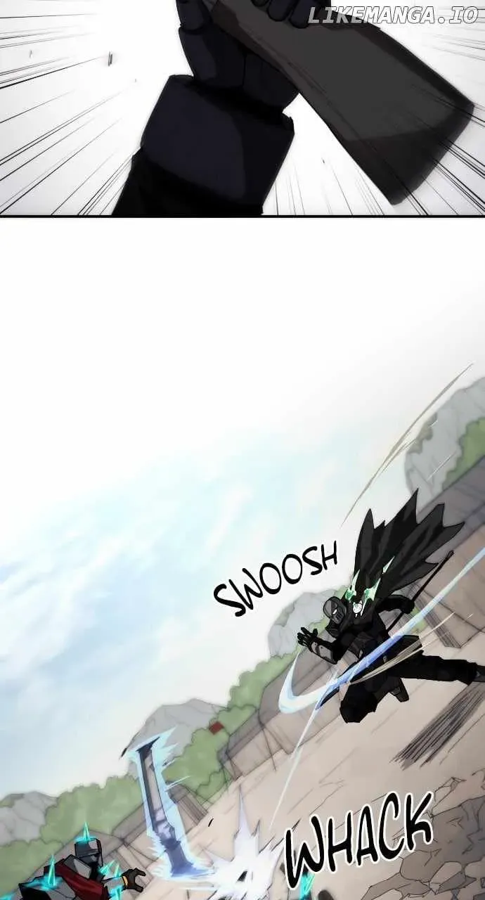 Just A Cat Chapter 14 Online - página 20