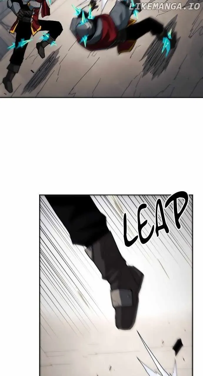Just A Cat Chapter 14 Online - página 21