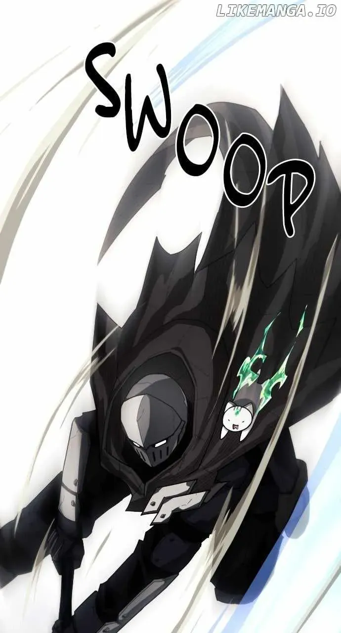 Just A Cat Chapter 14 Online - página 24