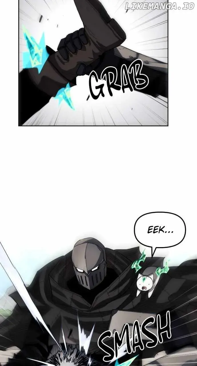 Just A Cat Chapter 14 Online - página 27