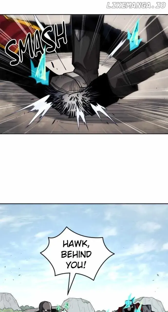 Just A Cat Chapter 14 Online - página 30