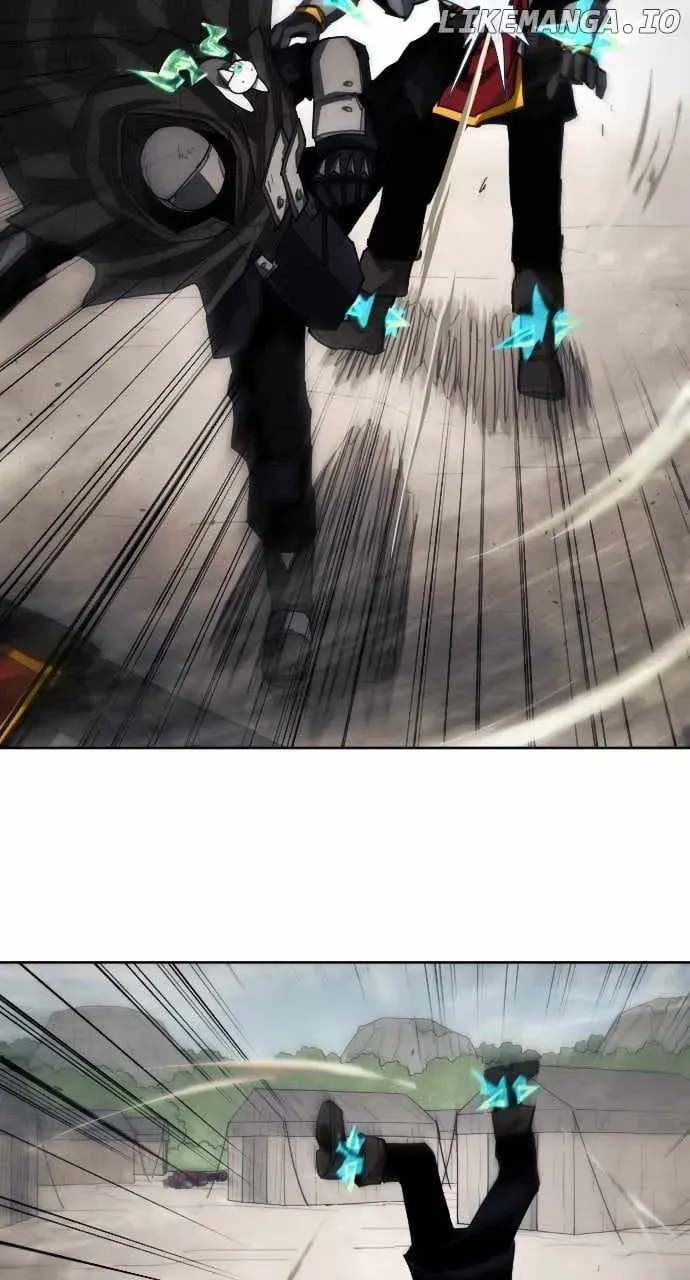 Just A Cat Chapter 14 Online - página 33