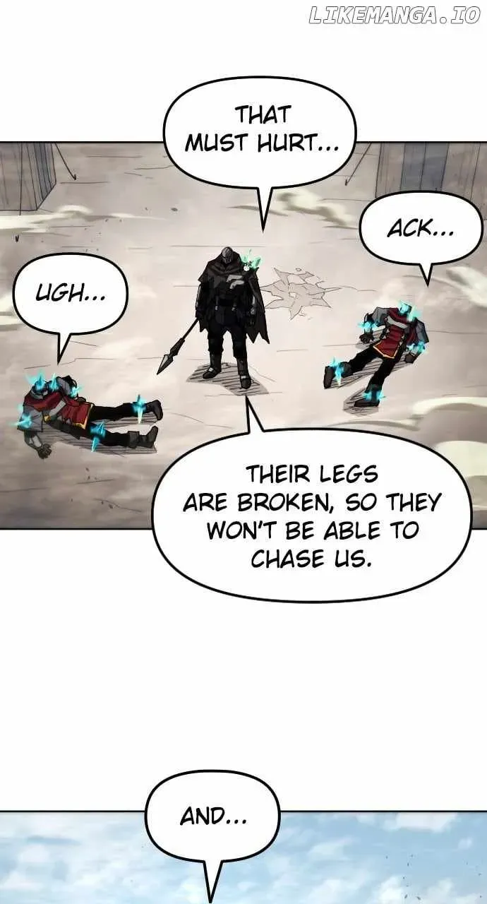 Just A Cat Chapter 14 Online - página 36