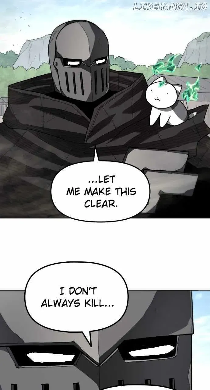 Just A Cat Chapter 14 Online - página 37