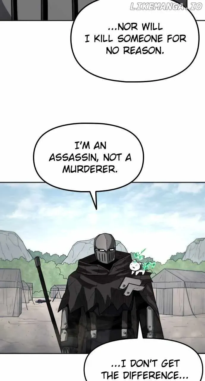 Just A Cat Chapter 14 Online - página 38