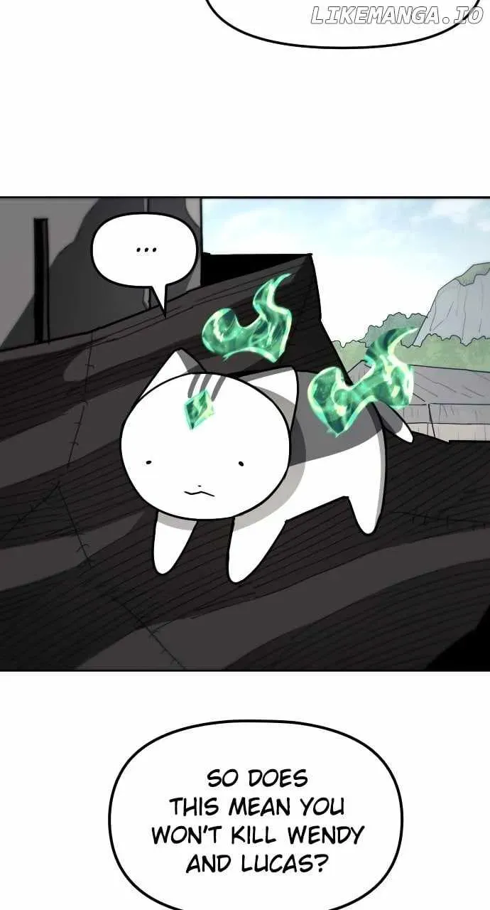Just A Cat Chapter 14 Online - página 39