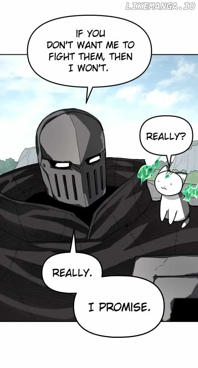 Just A Cat Chapter 14 Online - página 41