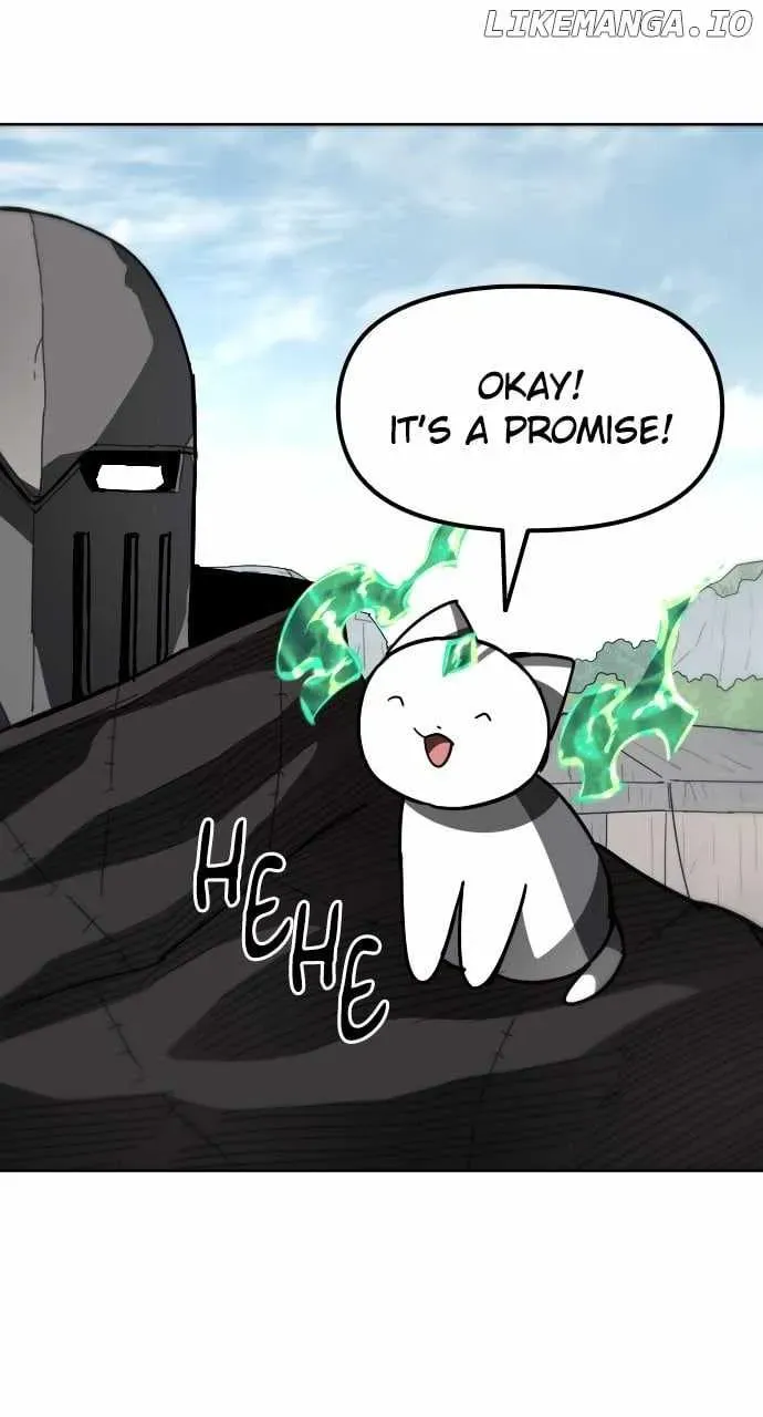 Just A Cat Chapter 14 Online - página 42