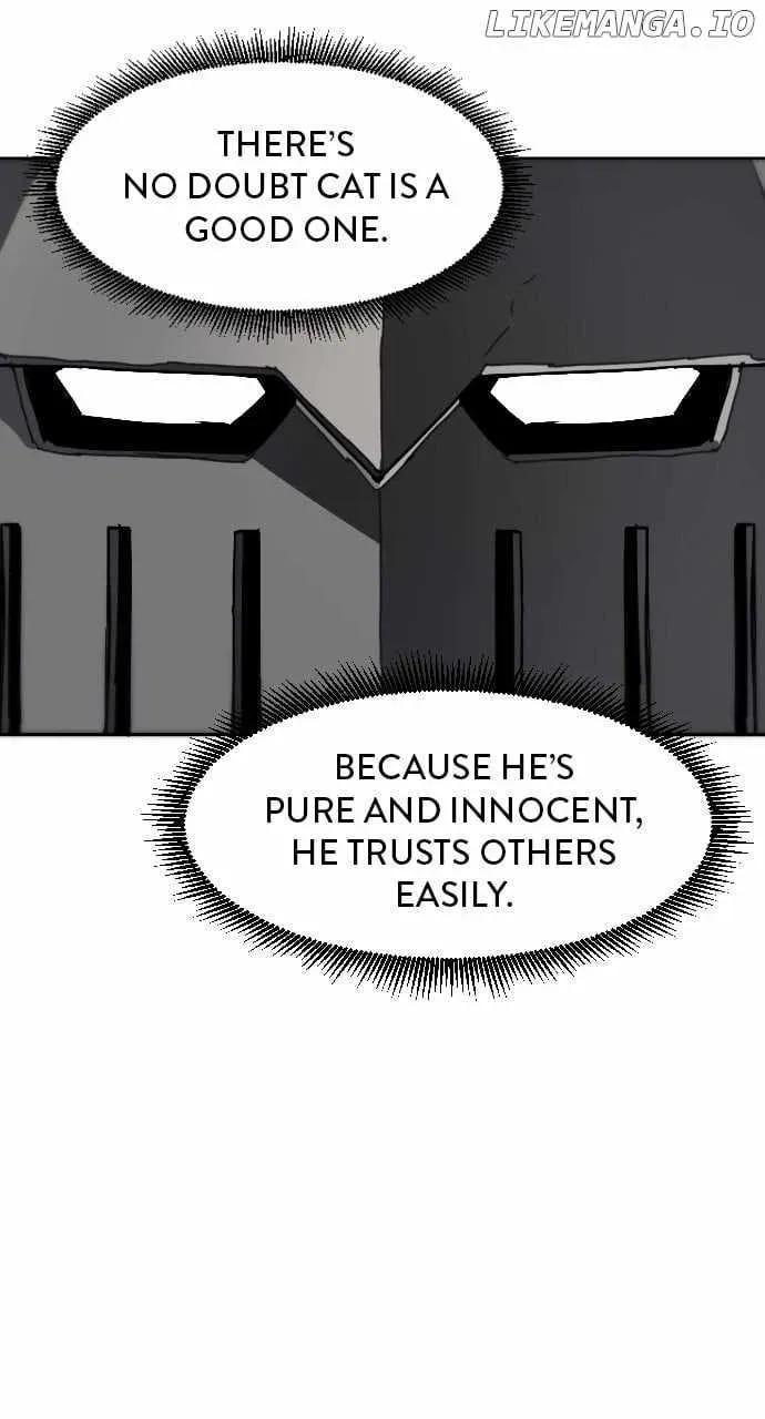 Just A Cat Chapter 14 Online - página 43